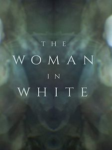 Cartel de La mujer de blanco Temporada 1