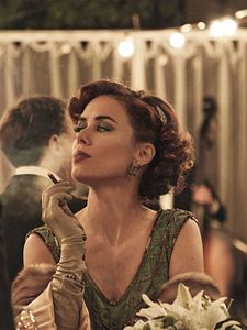 Cartel de La otra mirada Temporada 1