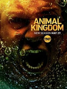 Cartel de Animal Kingdom Temporada 3