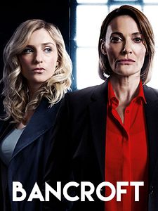 Cartel de Bancroft Temporada 2