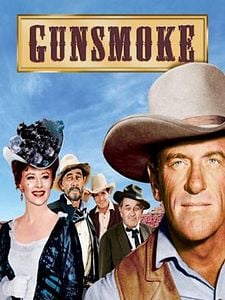 Cartel de La ley del revólver Temporada 20