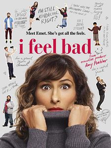 Cartel de I Feel Bad Temporada 1