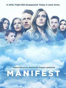 Cartel de Manifest Temporada 4