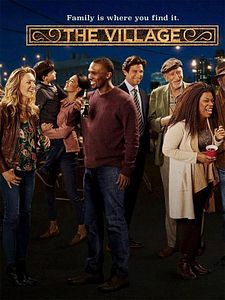 Cartel de The Village Temporada 1