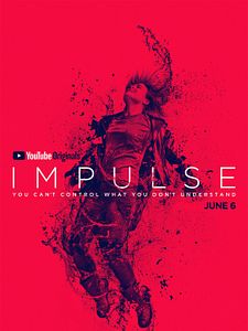 Cartel de Impulse Temporada 1
