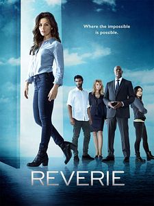 Cartel de Reverie Temporada 1