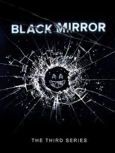 Cartel de Black Mirror Temporada 3