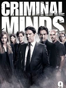 Cartel de Mentes criminales Temporada 9