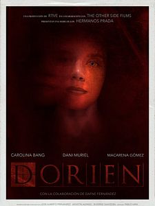 Cartel de Dorien Temporada 1
