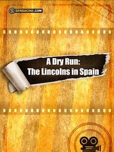 Cartel de A Dry Run: The Lincolns in Spain Temporada 1