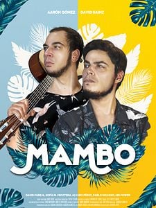 Cartel de Mambo Temporada 2