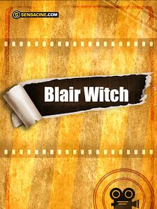 Cartel de Blair Witch Temporada 1