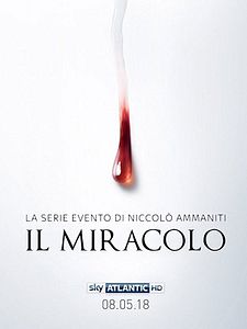Cartel de El milagro Temporada 1