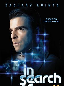 Cartel de En busca de... Temporada 2