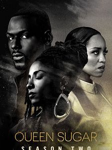 Cartel de Queen Sugar Temporada 2