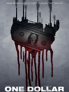 Cartel de One Dollar Temporada 1