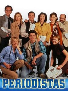 Cartel de Periodistas Temporada 9