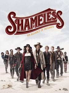 Cartel de Shameless (US) Temporada 9