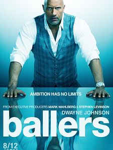 Cartel de Ballers Temporada 4