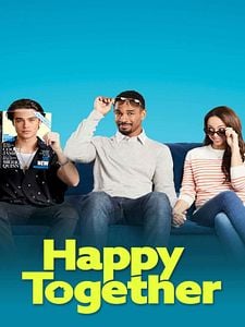 Cartel de Happy Together Temporada 1