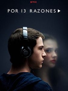 Cartel de Por trece razones Temporada 1