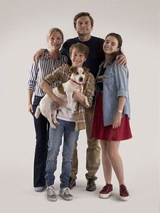 Cartel de Sabuesos Temporada 1