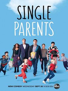 Cartel de Single Parents Temporada 1