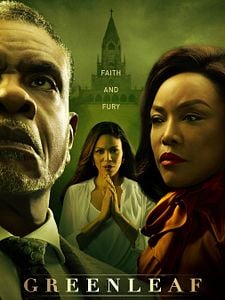 Cartel de Greenleaf Temporada 3