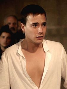 Cartel de El quinto sello Temporada 1