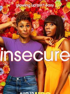 Cartel de Insecure Temporada 3
