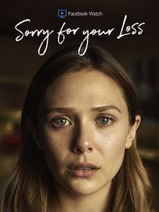 Cartel de Sorry For Your Loss Temporada 1