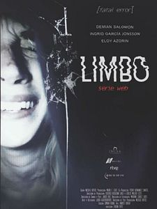 Cartel de Limbo Temporada 1