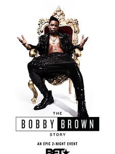 Cartel de The Bobby Brown Story Temporada 1