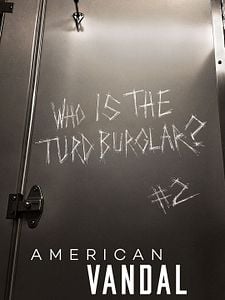 Cartel de American Vandal Temporada 2