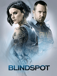 Cartel de Blindspot Temporada 4
