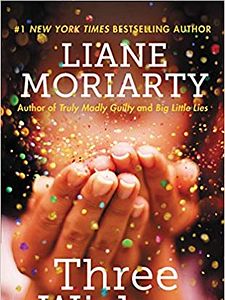 Cartel de Three Wishes Temporada 1