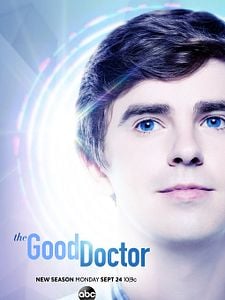 Cartel de The Good Doctor Temporada 7