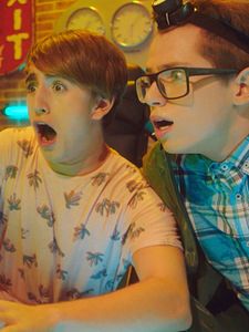 Cartel de C.R.A.K.S Temporada 2