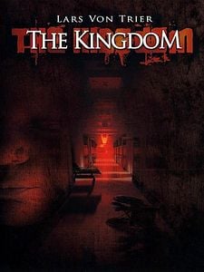 Cartel de The Kingdom Temporada 3