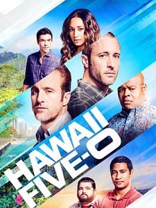 Cartel de Hawai 5.0 Temporada 9