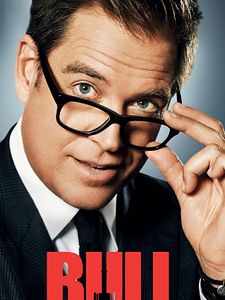 Cartel de Bull Temporada 3