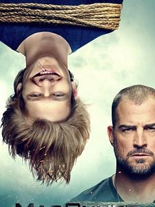 Cartel de MacGyver (2016) Temporada 3