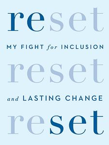 Cartel de Reset: My Fight for Inclusion and Lasting Change Temporada 1