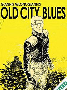 Cartel de Old City Blues Temporada 1