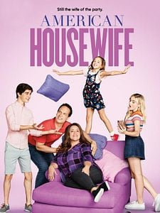 Cartel de American Housewife (2016) Temporada 3