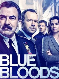 Cartel de Blue Bloods (Familia de policías) Temporada 9