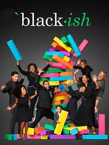 Cartel de Black-ish Temporada 5