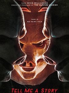 Cartel de Tell Me a Story Temporada 1