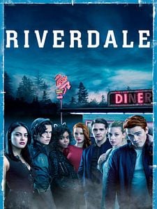 Cartel de Riverdale Temporada 2