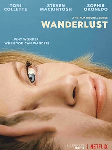 Cartel de Wanderlust Temporada 1